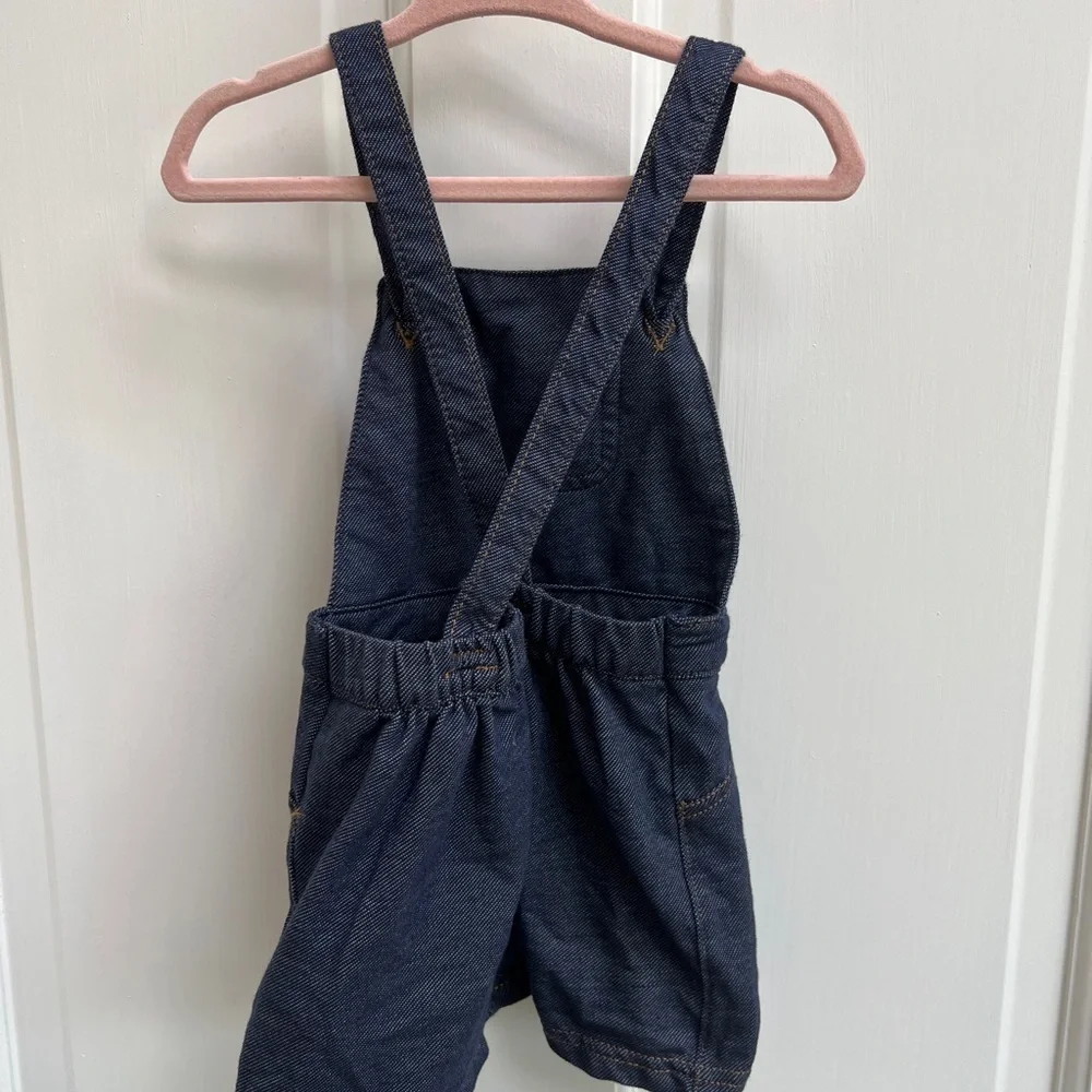 Carter’s 18M Denim Girls Jumper/Dress